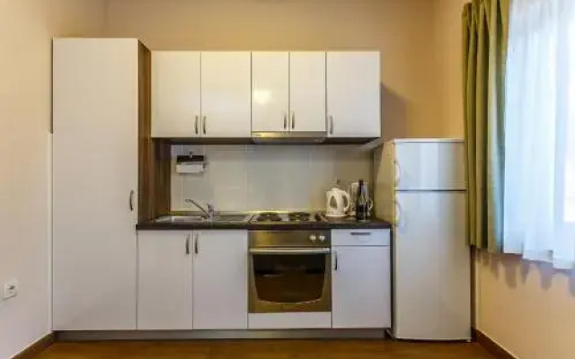 Frajona Apartments