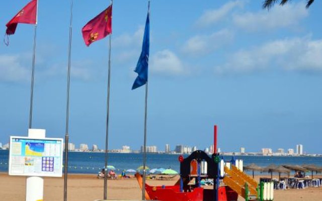 Ribera Beach 3