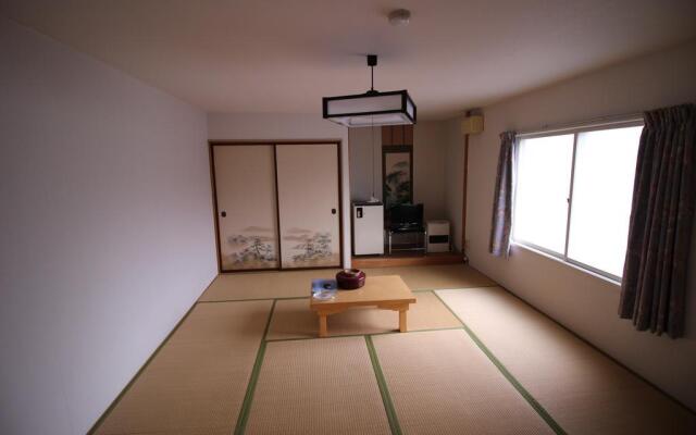 Ryokan SAIHOKUTEI