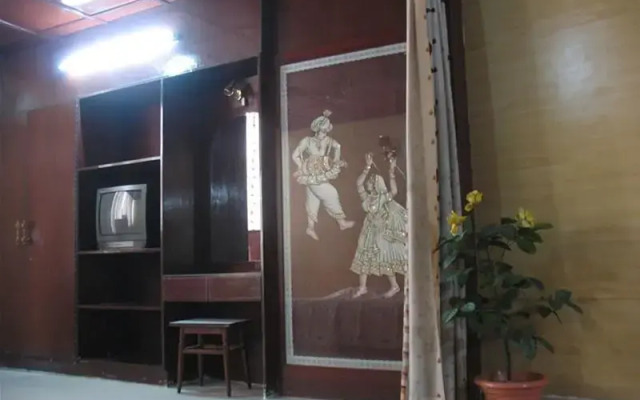 Hotel Gaurav Pvt. Ltd.