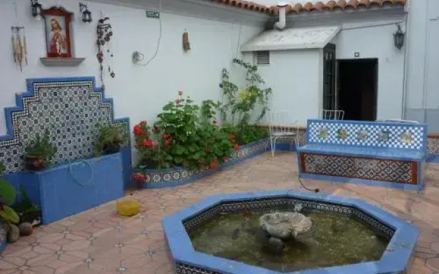 Hotel Zamora