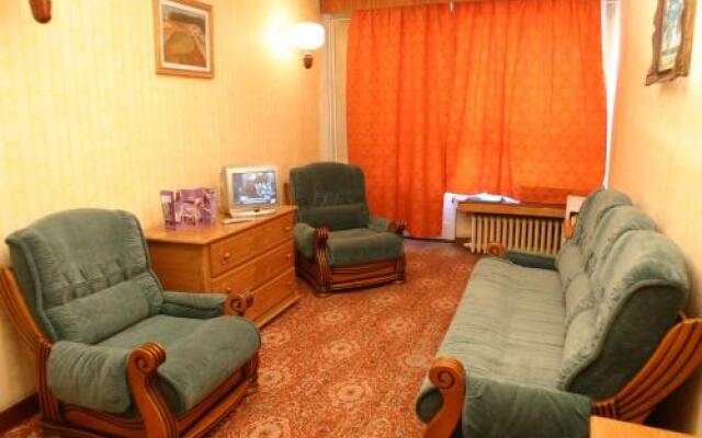Hotel Crisana