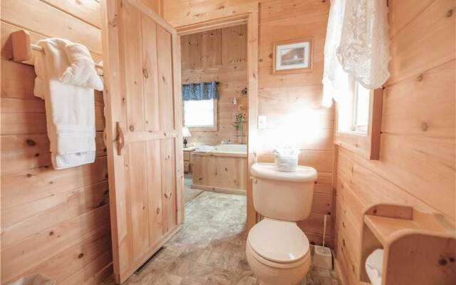 Beyond Paradise - One Bedroom Cabin