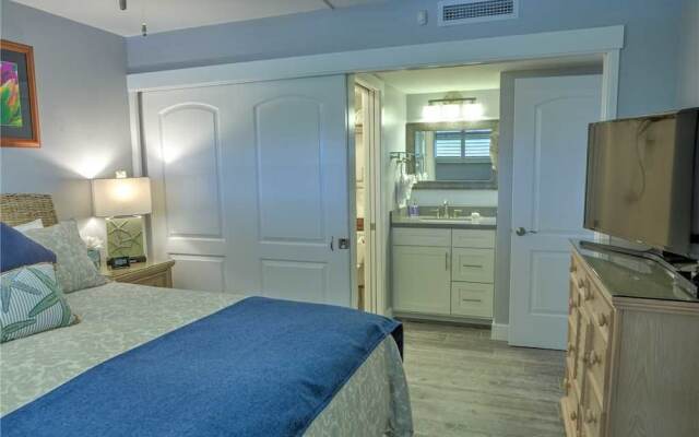 Sugar Beach 308 - 1 Br Condo