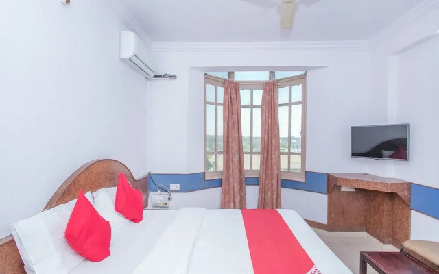 Keerthana International