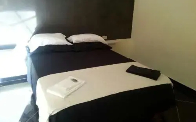 B&B Le Villette Las Lajas