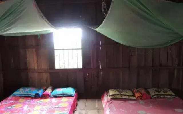 Hout Seum Homestay