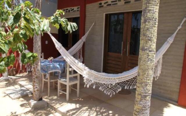 Maria Teresa Bragança Pousada