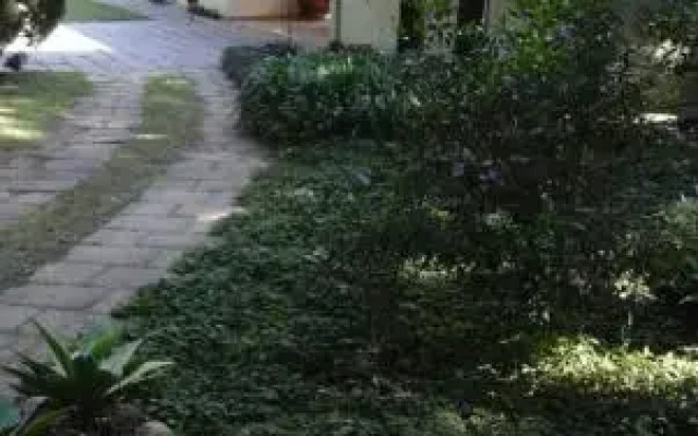 Pousada Cantinho da Serra