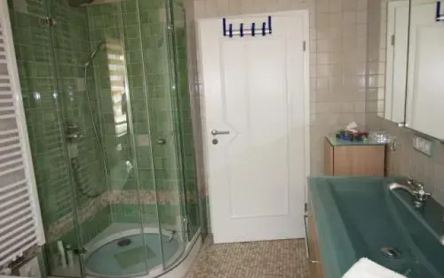 Ferienwohnung Katharina - Urlaub mit Strandkorb