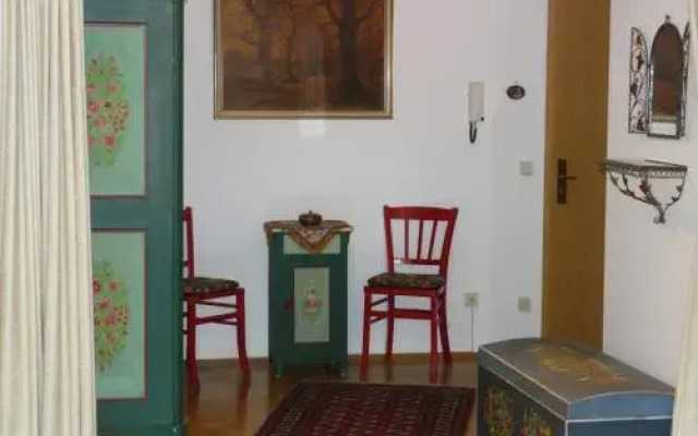 Ferienwohnung Bußenius