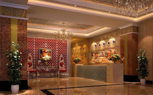 Yinhai Lijing Hotel