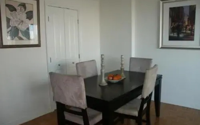 Charlesview Suites Back Bay
