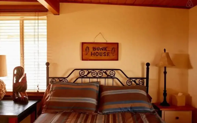 Godwin Ranch by Joshua Desert Retreats