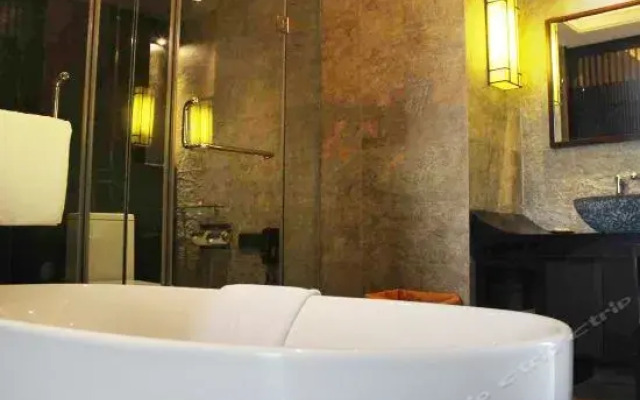 White Swan Hotel Qingyuan