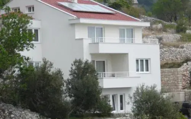 Apartments Lianto