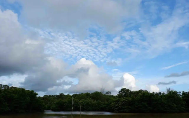 Samot Baitong Resort