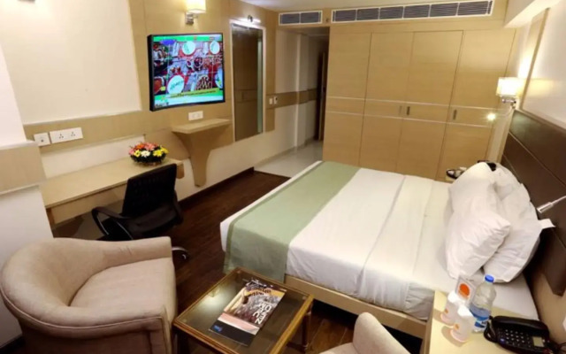 Hotel Sunbeam