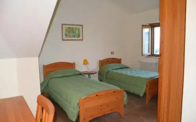 Il Cantuccio Del Vulture