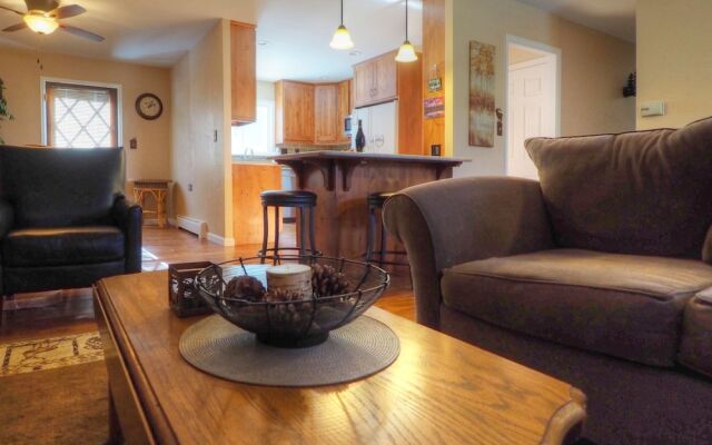 Aspen Grove Retreat - 3 Br Home