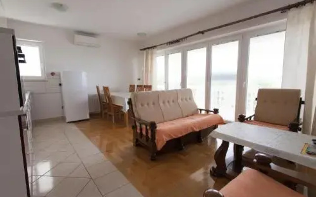 Apartments Gorančica