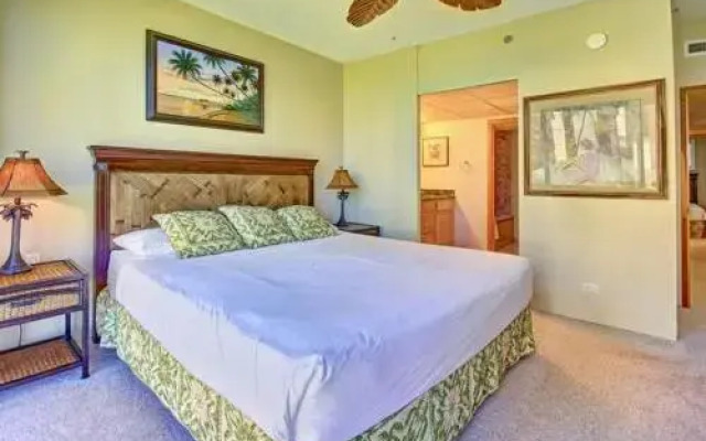 Kaanapali Shores 255 by RedAwning