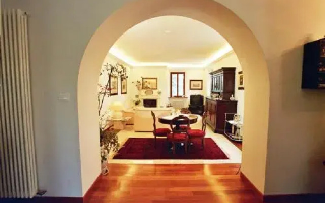 Le Mingarine B&B