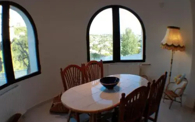 Luz - holiday apartment in peaceful surroundings in Benissa