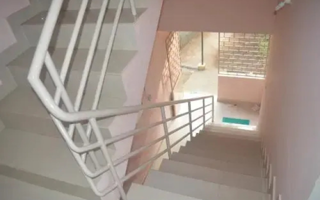 Kaveri Tourist Home