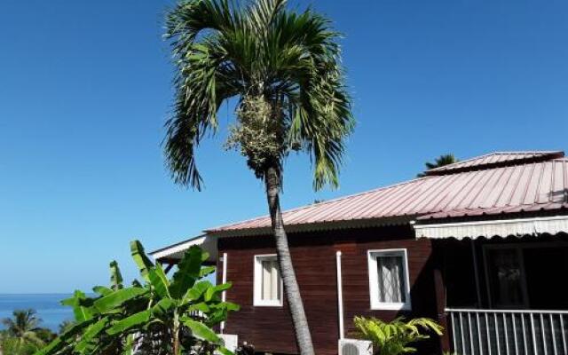 Holiday Home Residence Petite Anse 1