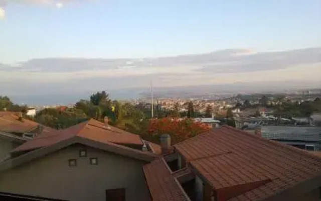 La Casa Di Claudia