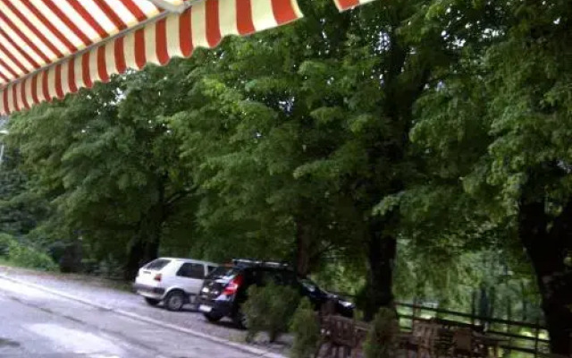 Guest house Boračko Lake