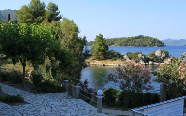 Korakias Skorpidi