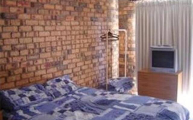 Ellswood 1 Holiday Apartment