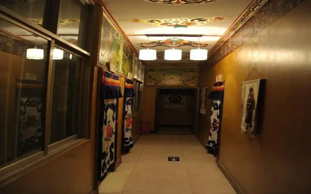 Lhasa Putihuakai Inn