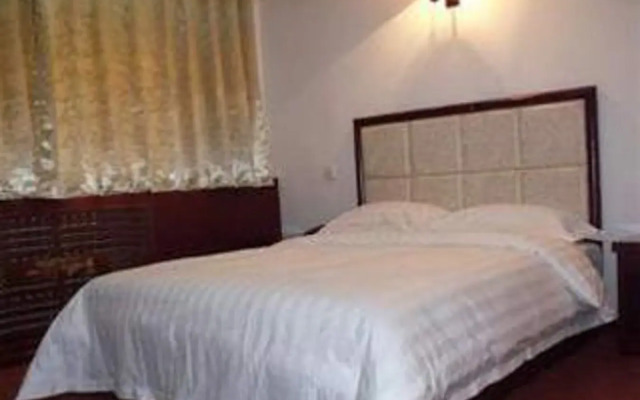 Super 8 Hotel Langfang Xin Hua Lu