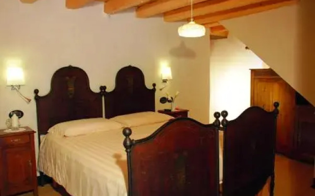 Bed & Breakfast Orsolina