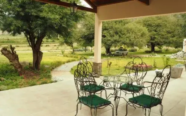 Casa Santa Teresita - Alquiler Temporario