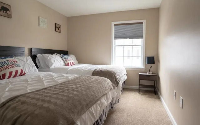 Beautiful Brand NEW 3 Bd Home Near West Point!