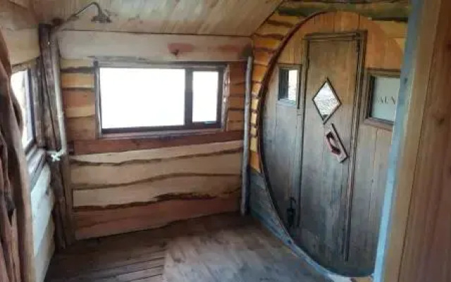 Cabañas Kauken