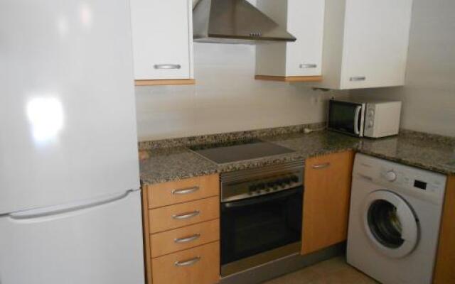 Aquamaris Hidalgo de Denia