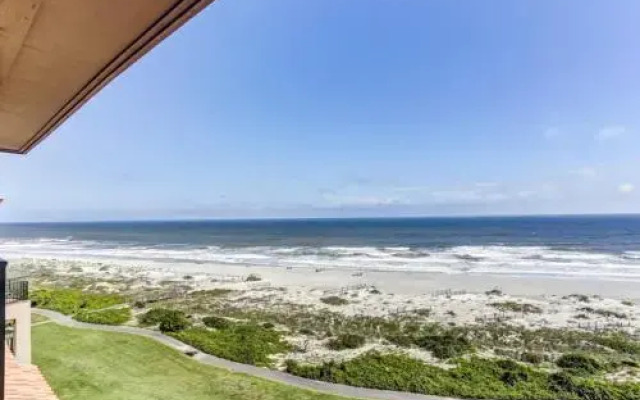 Omni Amelia Island Plantation 1876 TDune