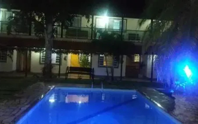 Pousada Encantus Penedo