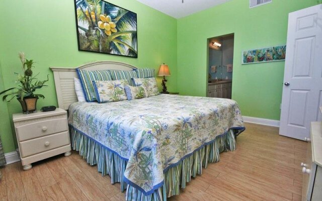 Lighthouse 515 - 3 Br condo