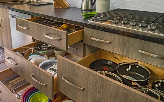 Heart of Sedona Casita - 1 Br Home