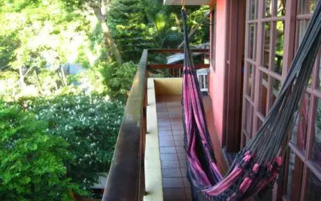 O Veleiro Bed and Breakfast