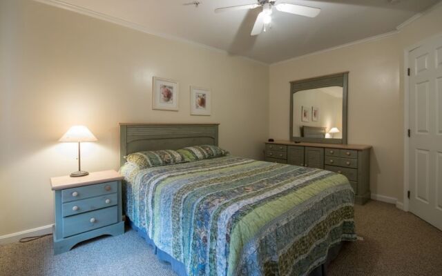 Sandy Pause A - 3 Br Townhouse