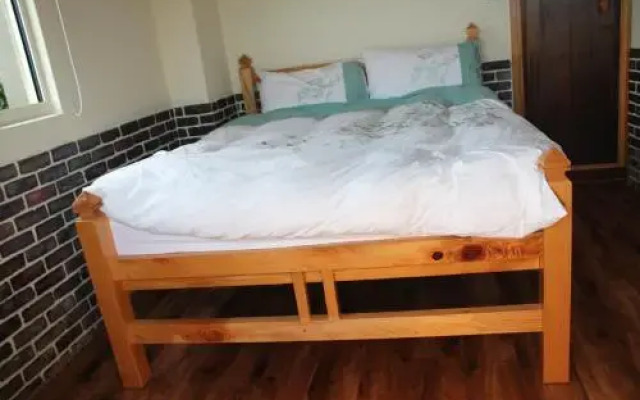 Mountain Sea Bay B&B
