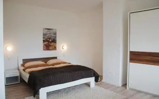 Ferienwohnung direkt in Sassnitz