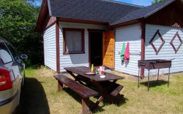 Sõrve Holiday Home